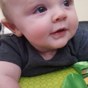 Meet your Posher, Glenda